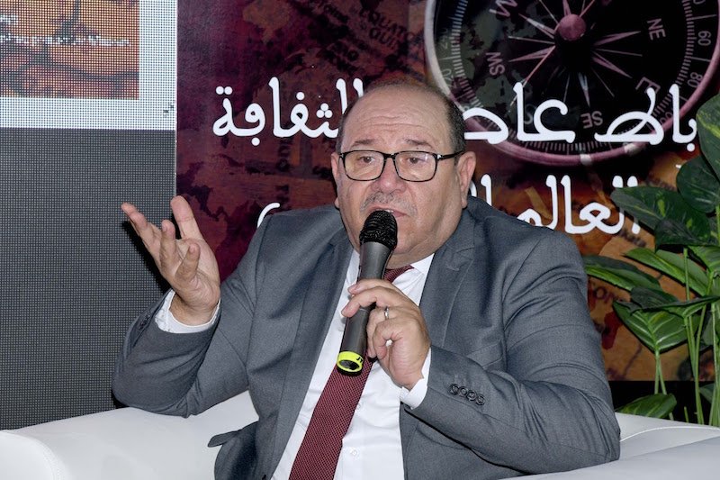 مجلس الجالية: اعتماد مجالس ولجان لليهود سيخدم قضايا المغرب