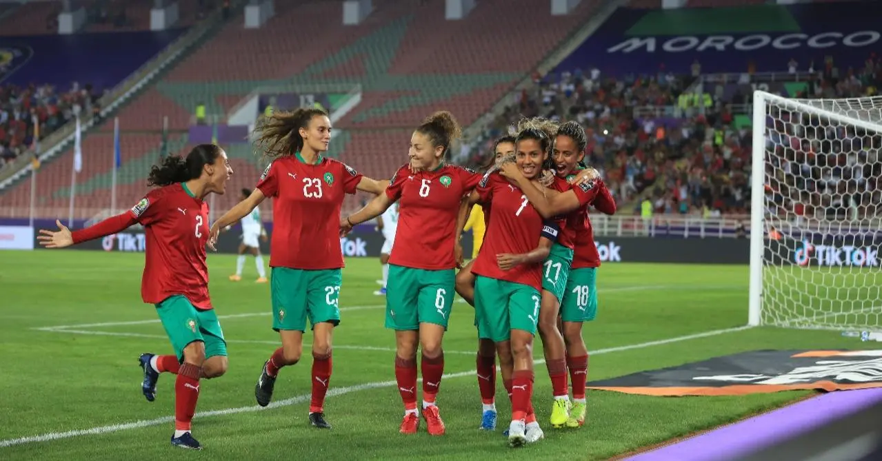 فيلدا: المغرب بات يمتلك منتخبا نسويا تنافسيا