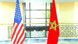 إبراز لتقارب الأولويات الاستراتيجية بين المغرب وأمريكا