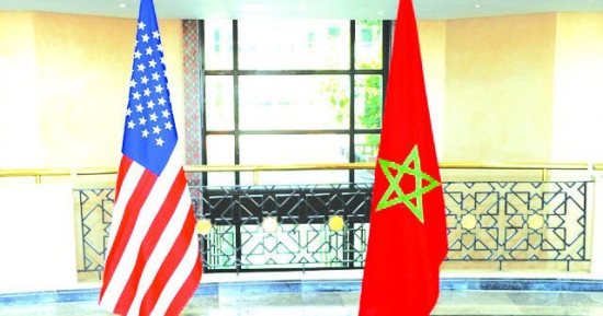 وفد أمريكي يطلع على تجربة المغرب بمكافحة الاتجار بالبشر