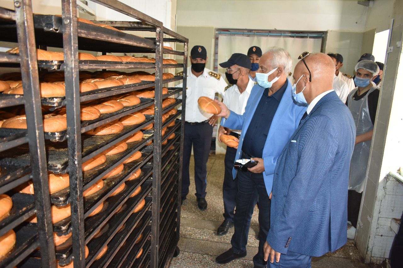 التامك يباغث سجن الأوداية بزيارة “مفاجئة”