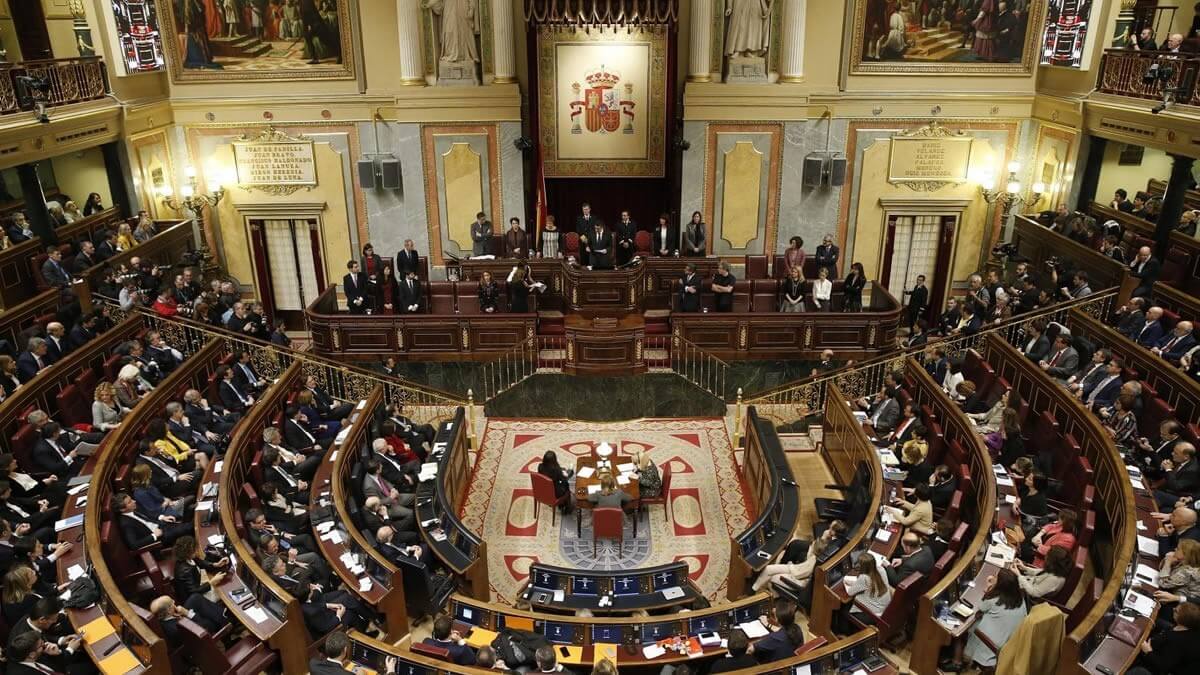 بأغلبية ساحقة.. البرلمان الإسباني يُؤيد مغربية الصحراء وموقف حكومة سانشيز