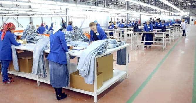 مديرية الدراسات تدعو لمواجهة الشغل الناقص