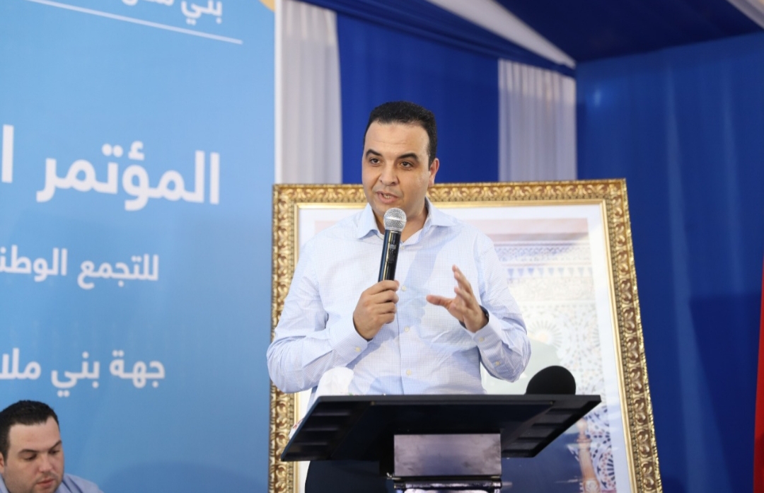 بايتاس: الحكومة اتخذت إجراءات لدعم القدرة الشرائية ولم توقف الاستثمارات رغم الأزمة