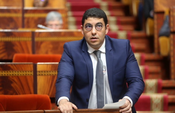 بنسعيد يدعو لرفع مستوى النقاش السياسي داخل القنوات العمومية