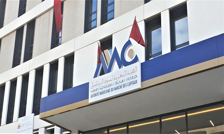 “AMERC” تنتخب نزهة حيات لولاية ثانية