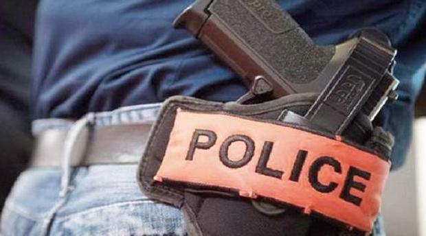 الأمن يستعمل السلاح لتوقيف 3 أشخاص ببرشيد