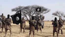 الأمم المتحدة: “داعش” ما زال يشكل خطرا عالميا