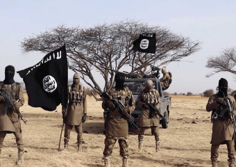 الأمم المتحدة: “داعش” ما زال يشكل خطرا عالميا