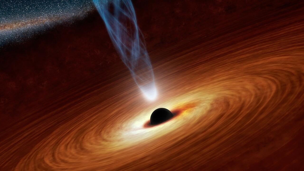 نادرة الاكتشاف.. علماء الفيزياء الفلكية يرصدون أول ثقب أسود “خامد”