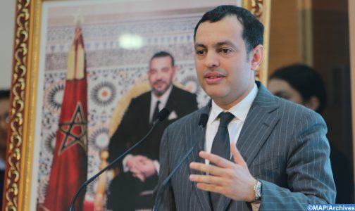 السكوري: فتحنا تحقيقا في اختلالات أوراش و40 بالمائة من المستفيدين نساء