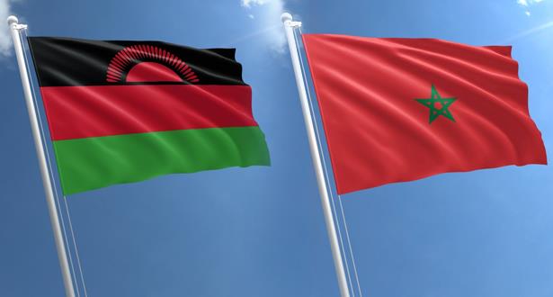 مالاوي تجدد التأكيد على دعمها “الثابت” لمغربية الصحراء