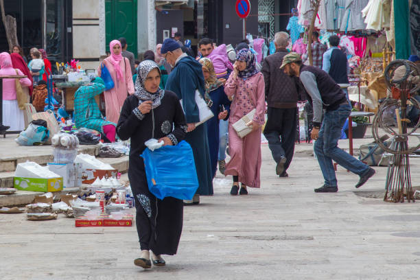 توقعت استمرار الأزمة.. “مندوبية الحليمي” متشائمة بخصوص انخفاض الأسعار