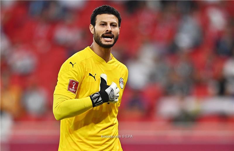 رغم غيابه.. الشناوي يظفر بجائزة “أفضل لاعب محلي” بإفريقيا