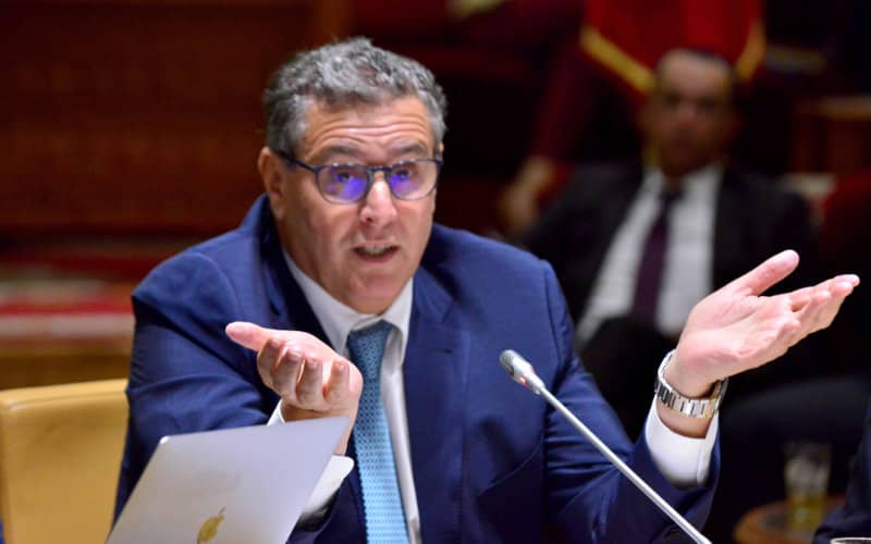 “لاماب” تسرد عشر نقاط رئيسية لفهم الحملة ضد أخنوش على منصات التواصل