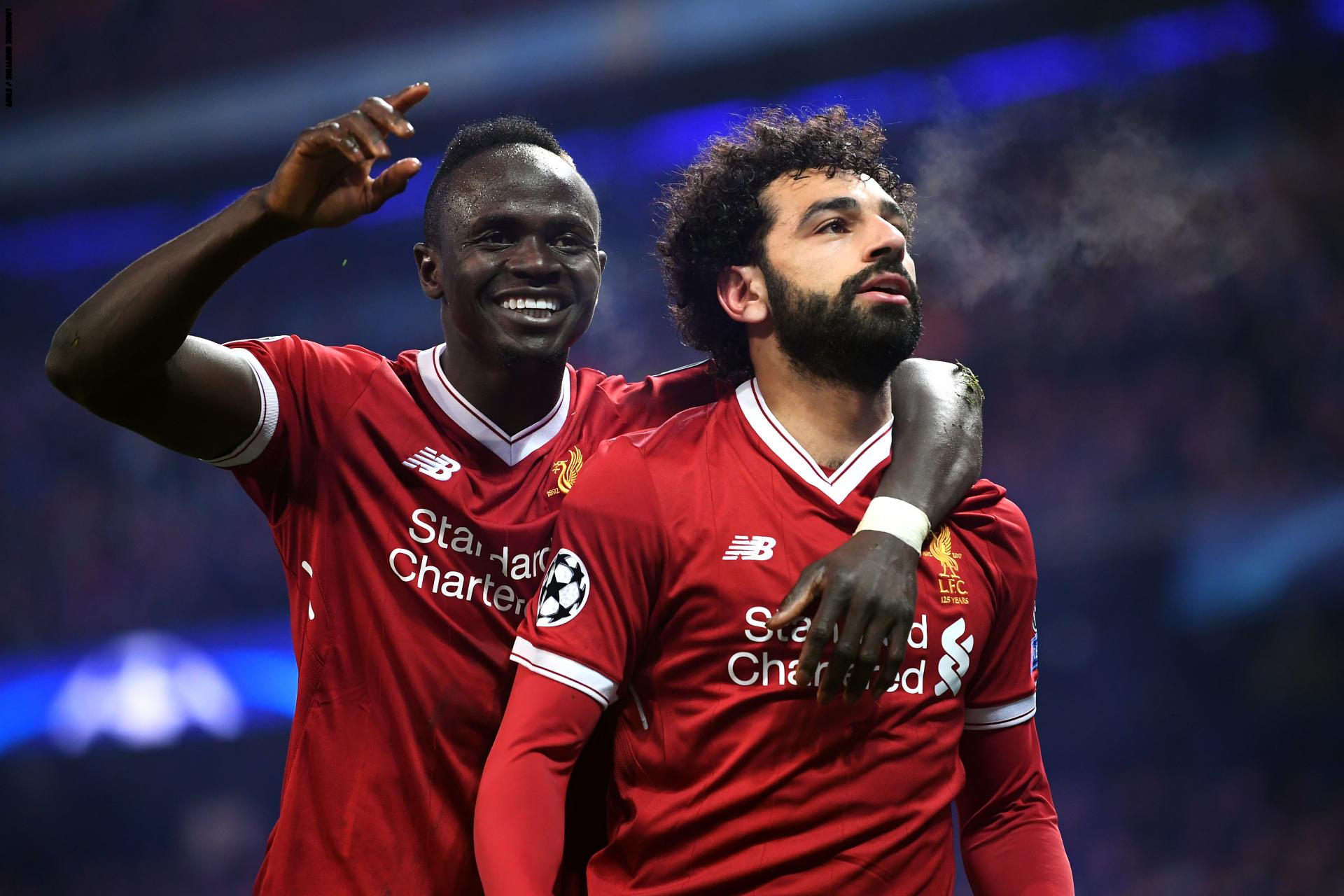 متفوقا على صلاح.. ماني”الأفضل” إفريقيا