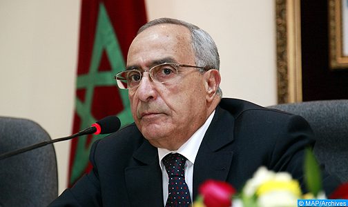 تدشين فضاء الذاكرة التاريخية بالناظور