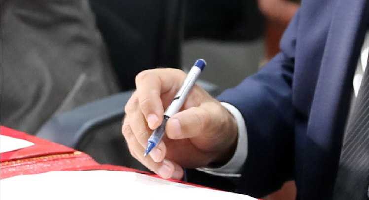 توقيع اتفاقية للتدبير المفوض لبرنامج “تيسير”