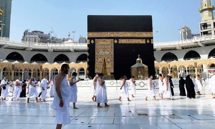 القبض على سعودي سهل ولوج إسرائيلي لمكة