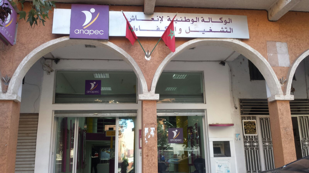 “الأنابيك” تتبنى تنظيما جديدا لإدماج الشباب بالشعل.. والسكوري: تحول تاريخي