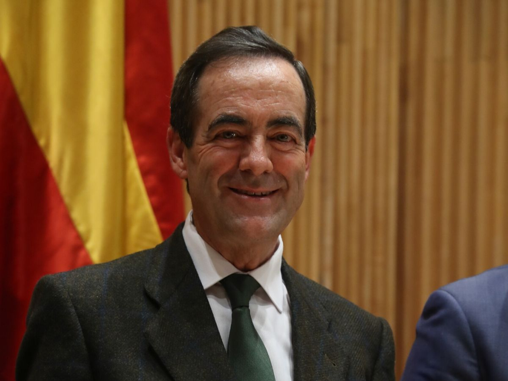 رئيس المخابرات الاسباني السابق يعترف: أخطأنا بقضية غالي وعلاقتنا بالمغرب متينة