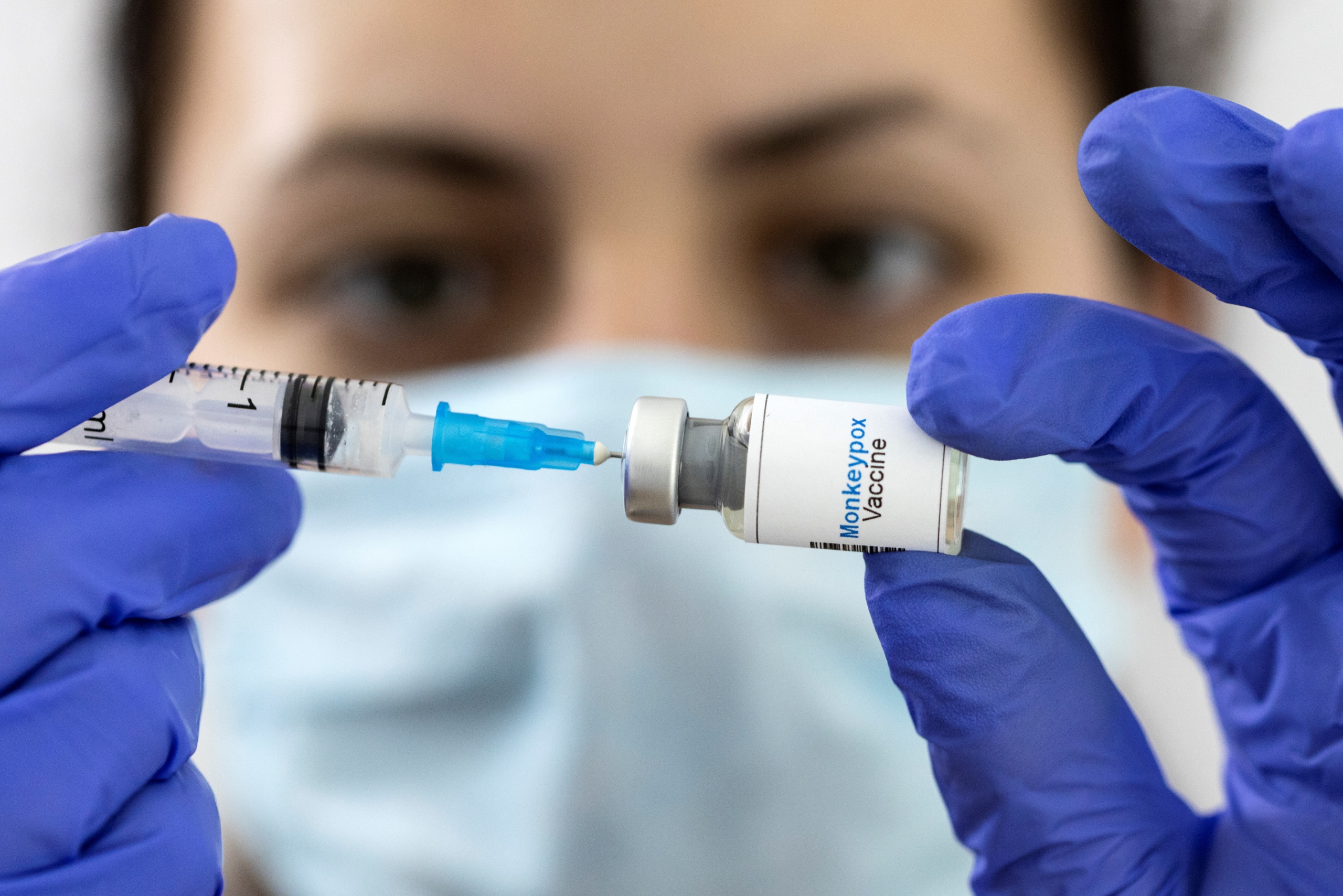 أمريكا تسمح بطريقة حقن جديدة للقاحات جدري القردة