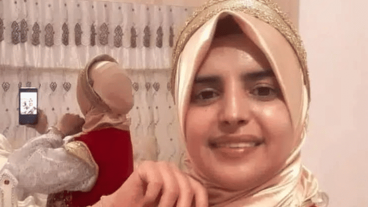 “قبيحة وقصيرة”..تونسية حديث العالم الافتراضي بعدما تركها خطيبها ليلة العرس