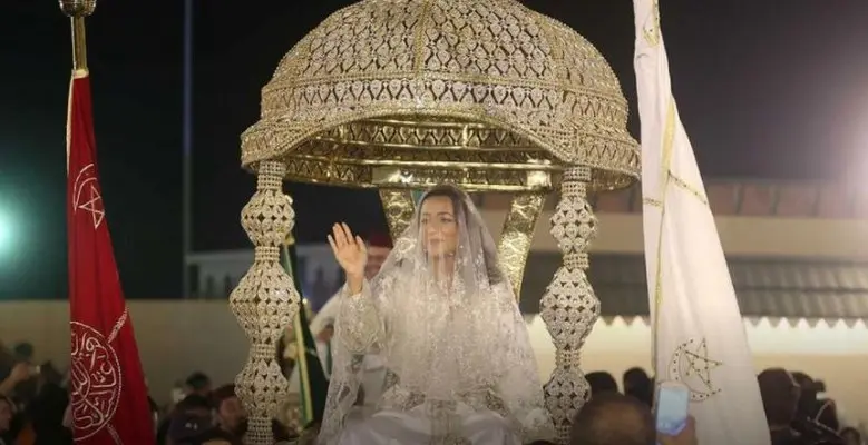 بذريعة متنفس مالي.. فنانون يزاحمون المغنيين الشعبيين في الأعراس المغربية