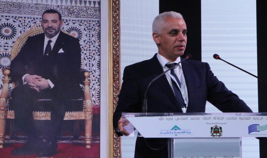 آيت الطالب: الحماية الاجتماعية ثورة