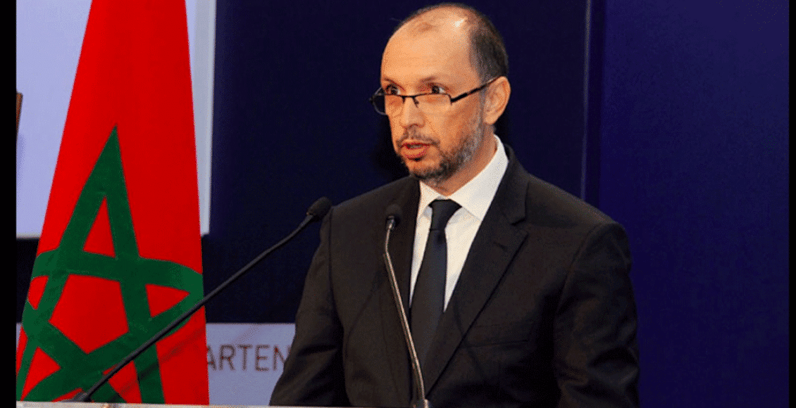 جازولي: ميثاق الاستثمار هدفه عكس التوزيع الحالي بين الاستثمار العمومي والخاص في أفق 2035