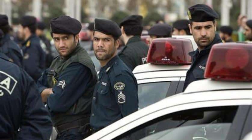 إيران تعتقل جواسيس “إسرائيليون”