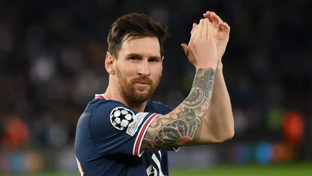 بعد بنزيمة.. هذه مستجدات تفاوض الهلال السعودي مع ميسي