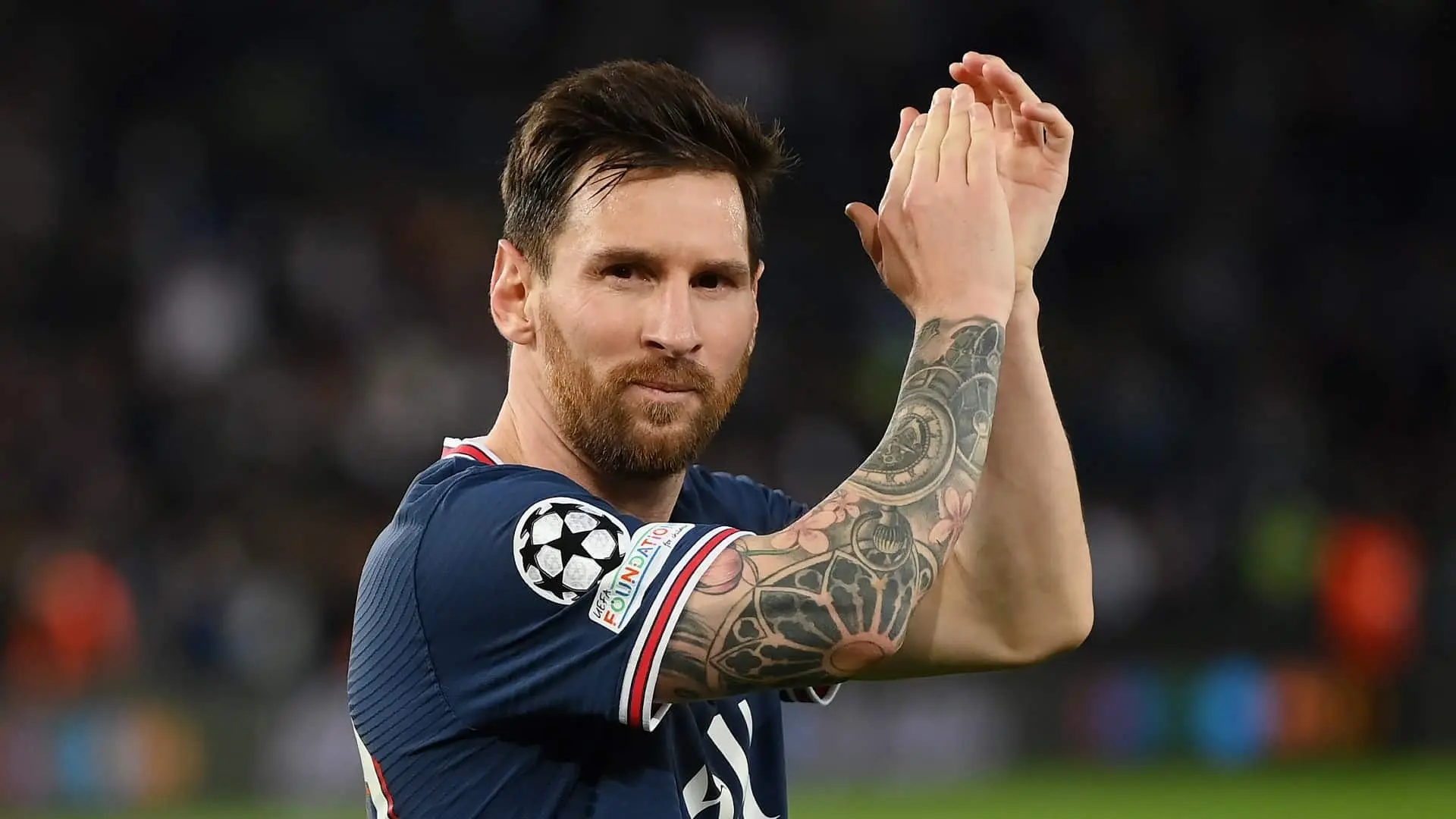 بعد بنزيمة.. هذه مستجدات تفاوض الهلال السعودي مع ميسي