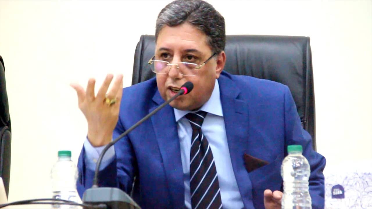 بوعيدة: البرلمان لن يُغيرنا وسأظل منافحا ومشاكسا عن قضايا المواطنين