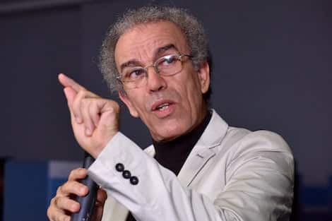 عصيد عن الهاشتاغ ضد أخنوش: شيطنة الأزمات وربطها بشخص معين لن يحلها
