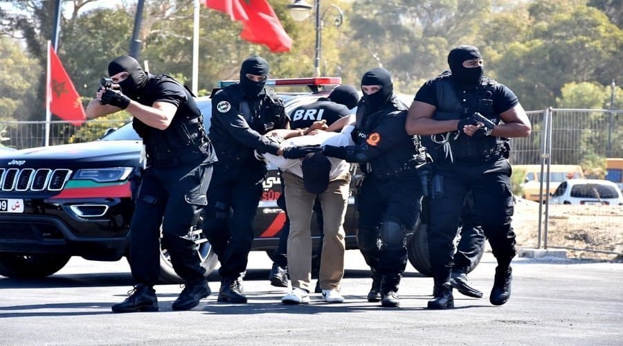 خبير أمريكي يشيد بمقاربة المغرب لمكافحة التطرف