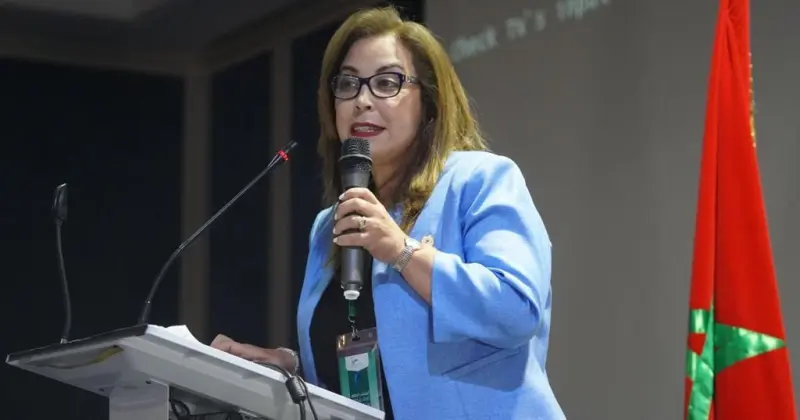 غلالو: الأحرار يثق في المرأة والشباب