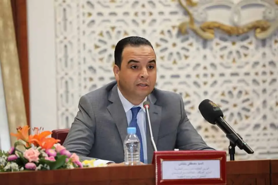 الحكومة ترفض 81 مقترحا برلمانيا..وبايتاس: التشريع عملية معقّدة