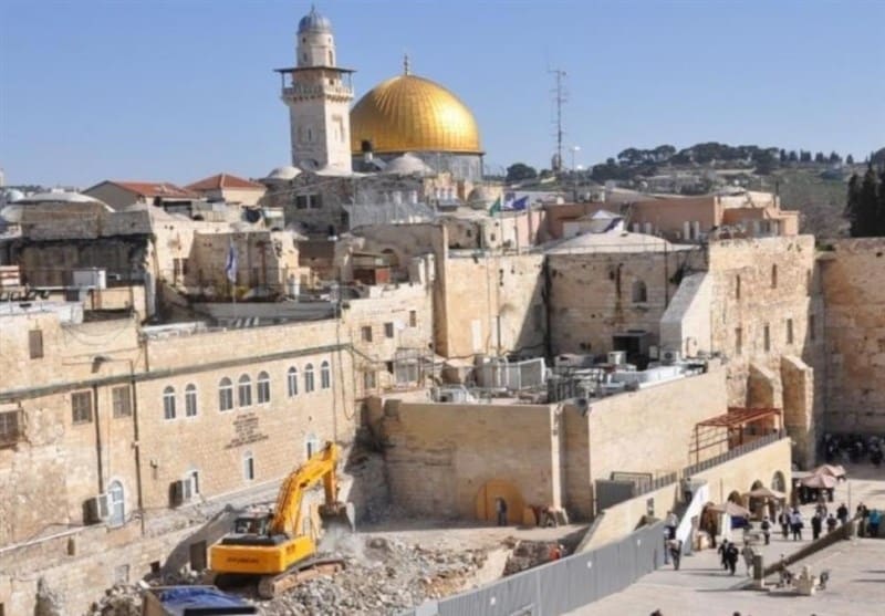 هيئات إسلامية تُحذر من دعوات اسرائيلية لتوسيع باب المغاربة