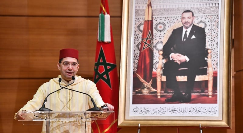 وزير سابق: المغرب يحقق انتقالا ديمقراطيا ويسير لتحقيق التزاماته الديبلوماسية