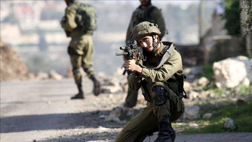 مقتل فلسطيني برصاص الاحتلال شمالي الضفة