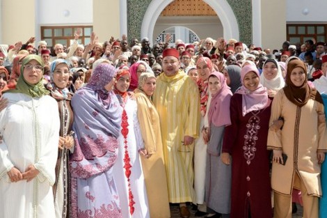 خبيرة: خطاب العرش يعزز مكتسبات المرأة
