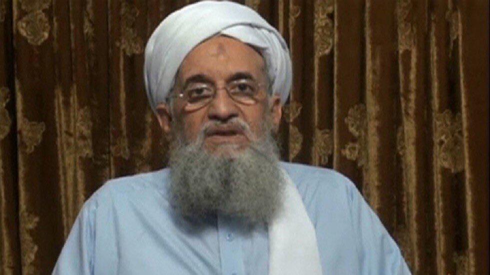 السعودية ترحب بمقتل زعيم القاعدة أيمن الظواهري