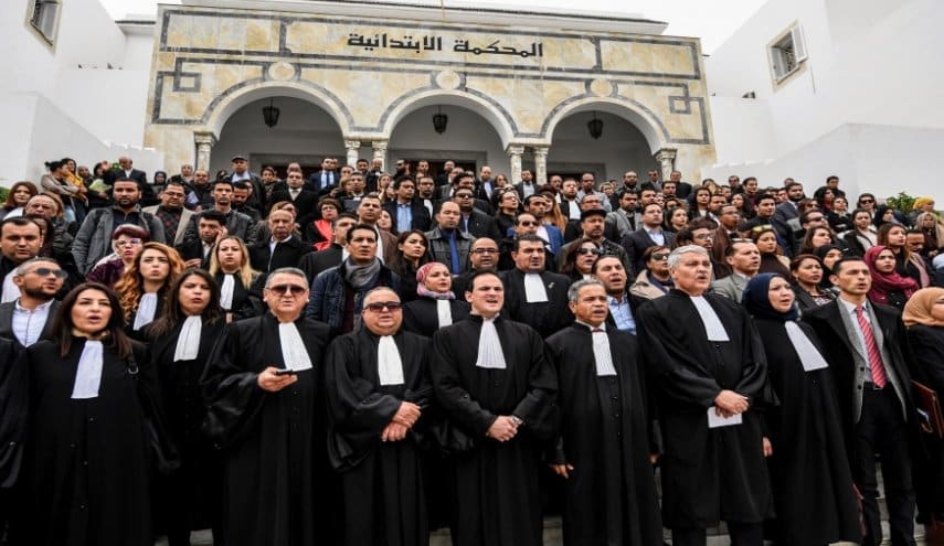اتحاد المحاميين العرب يُثمّن دعوة الملك للجزائر لإقامة علاقات طبيعية
