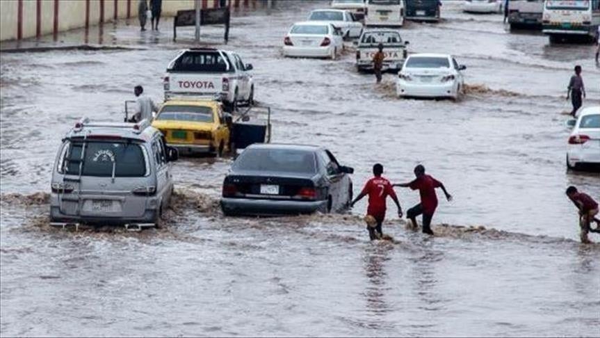 فياضانات بأوغندا تقتل 29 شخصا