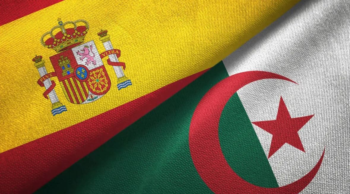 عالم إسباني يدعو لـ”غزو” الجزائر