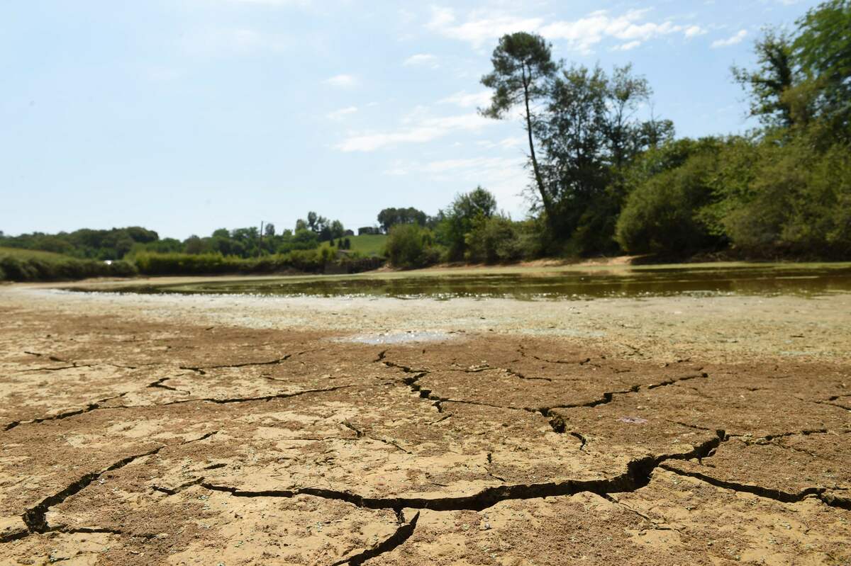 البنك الدولي يتوقع انخفاضا “مخيفا” لحصة الفرد من المياه نهاية العقد الحالي بشمال إفريقيا