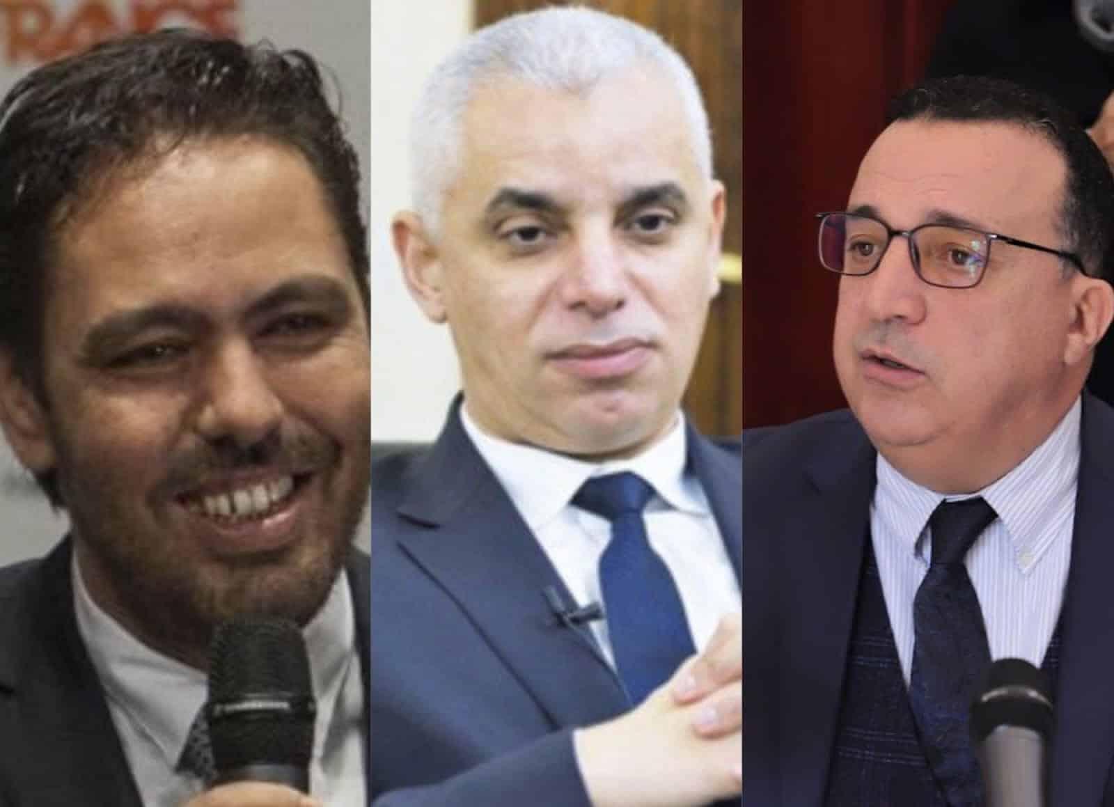 الكاتب العام لوزارة الصحة ينفي وجود خلافات مع آيت طالب