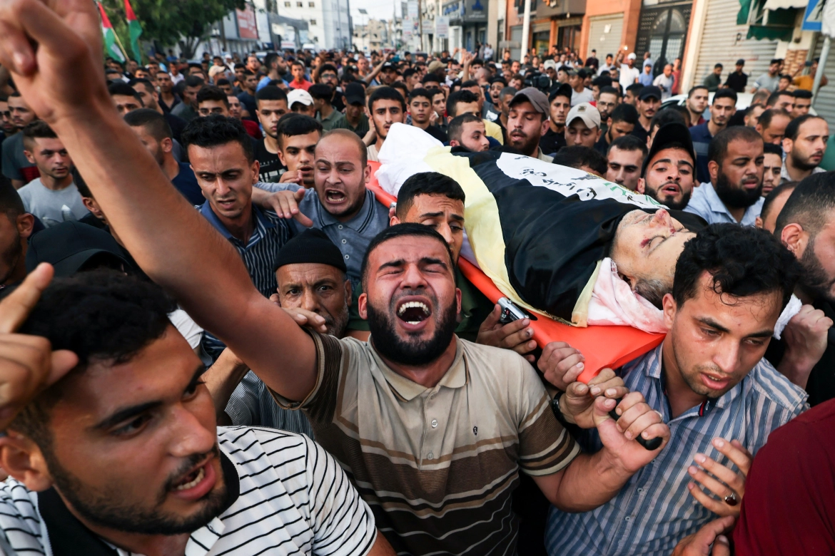 هذه ردود فعل الدول الغربية والعربية على عدوان الاحتلال الإسرائيلي على غزة