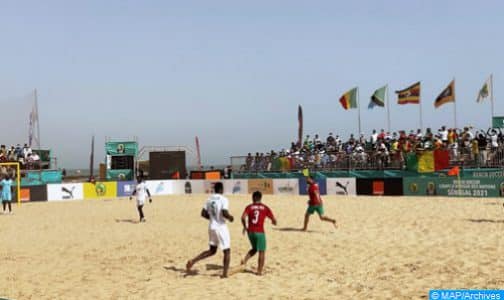 كود ديفوار ينسحب من مباراته أمام المغرب